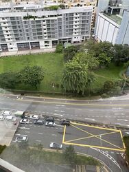 Park Place Residences At Plq (D14), Apartment #580096331